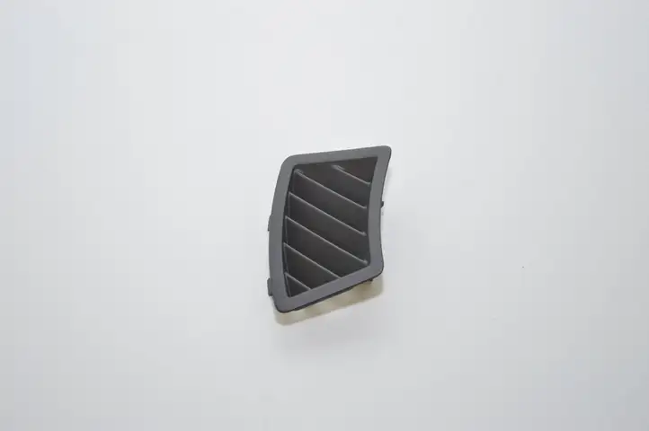 BMW 5 E60 E61 (2004 - 2010) 7039705 Боковой воздушный дефлектор — фото 1
