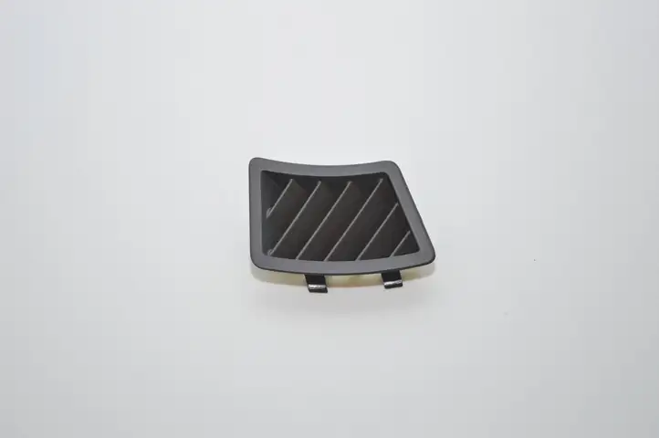BMW 5 E60 E61 (2004 - 2010) 7039705 Боковой воздушный дефлектор — фото 3