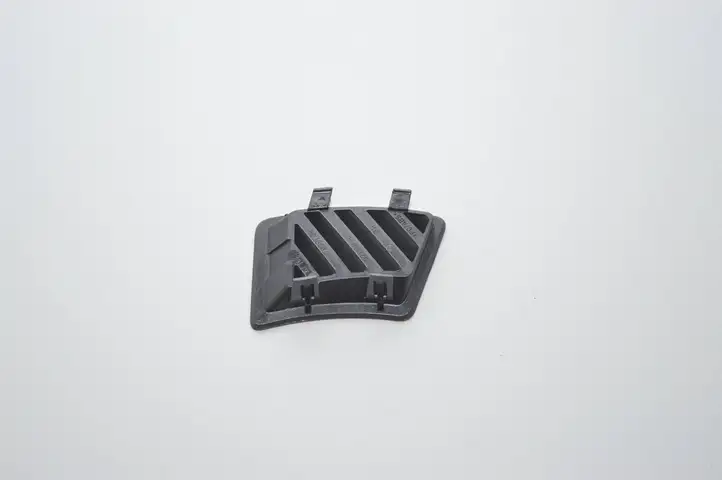 BMW 5 E60 E61 (2004 - 2010) 7039705 Боковой воздушный дефлектор — фото 5