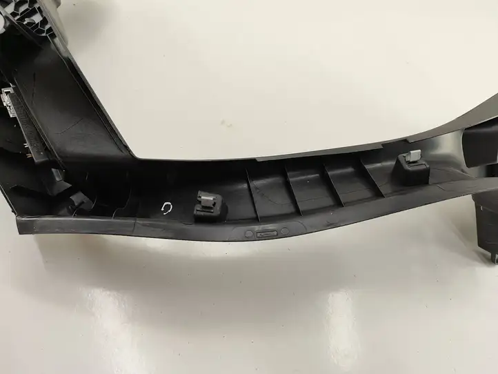 Volkswagen Golf VII (2013 - 2019) 5G6867762H Прочая отделка багажника — фото 6