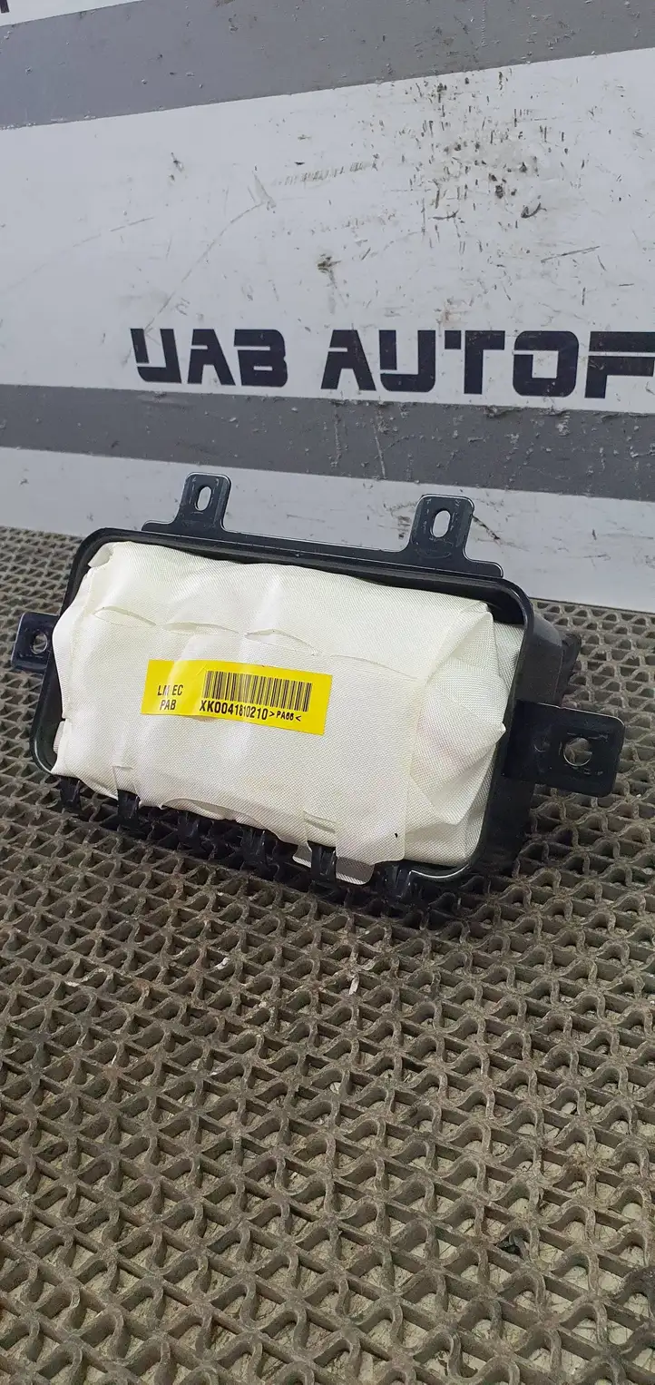 Hyundai ix35 (2009 - 2013) XK0041810210 Подушка безопасности пассажира — фото 2