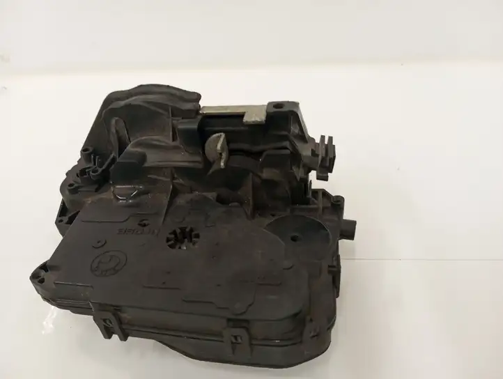 BMW 3 E90 E91 (2005 - 2012) 7060295 Замок задней двери — фото 2