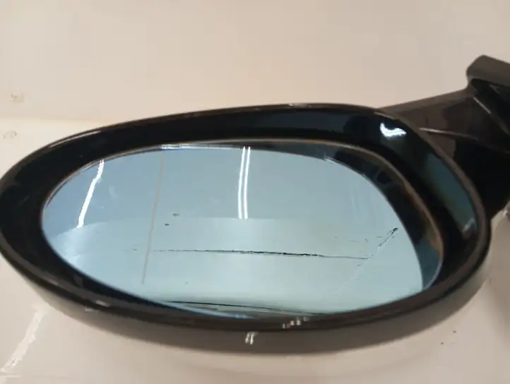 BMW 3 E90 E91 (2005 - 2012) 7075626 Боковое зеркало с электроприводом — фото 5