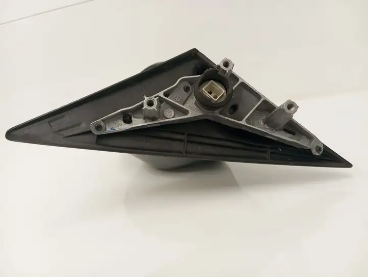 BMW 3 E90 E91 (2005 - 2012) 7075626 Боковое зеркало с электроприводом — фото 3