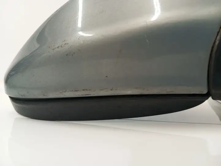 BMW 3 E90 E91 (2005 - 2012) 7075626 Боковое зеркало с электроприводом — фото 5