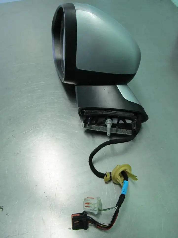 Citroen C4 (2011 - 2016) E20309338 Боковое зеркало с электроприводом — фото 2
