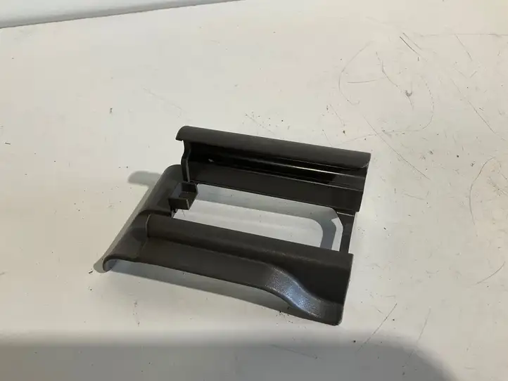 Mercedes-Benz E W211 (2002 - 2009)  2119192420 Отделка лыжи переднего сиденья пассажира