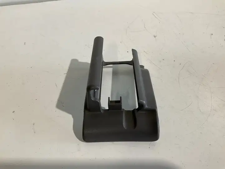 Mercedes-Benz E W211 (2002 - 2009)  2119192420 Отделка лыжи переднего сиденья пассажира