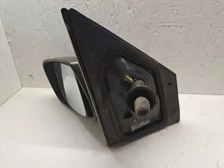 Toyota Yaris (1999 - 2003) 879400D01000 Боковое зеркало с электроприводом — фото 3
