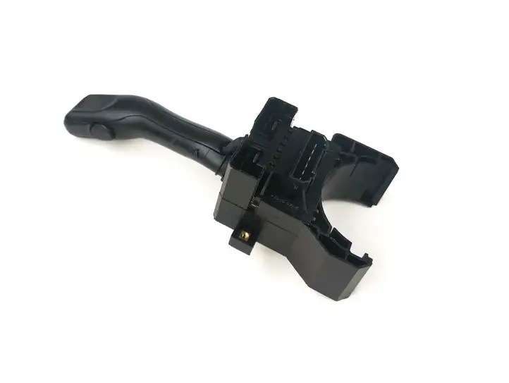 Volkswagen Bora (1998 - 2005) 4b0953503h Переключатель стеклоочистителей — фото 3