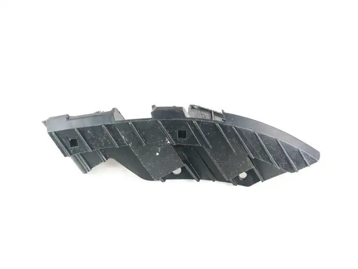 Seat Leon (1P) (2005 - 2012) 1p0807377 Кронштейн заднего бампера — фото 3