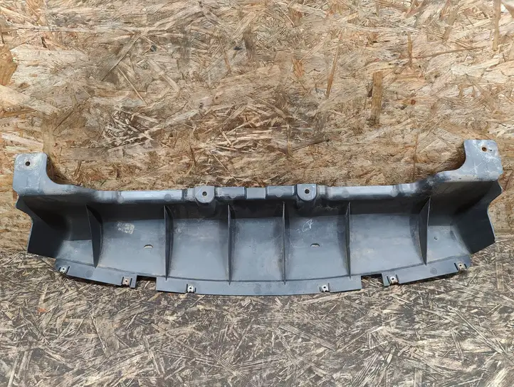 Ford Fusion II (2013 - ) DS7311787BF Защита заднего бампера — фото 2