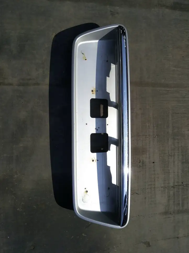 Honda Accord (1999 - 2002) 74891S1CE000 Подсветка номера — фото 1