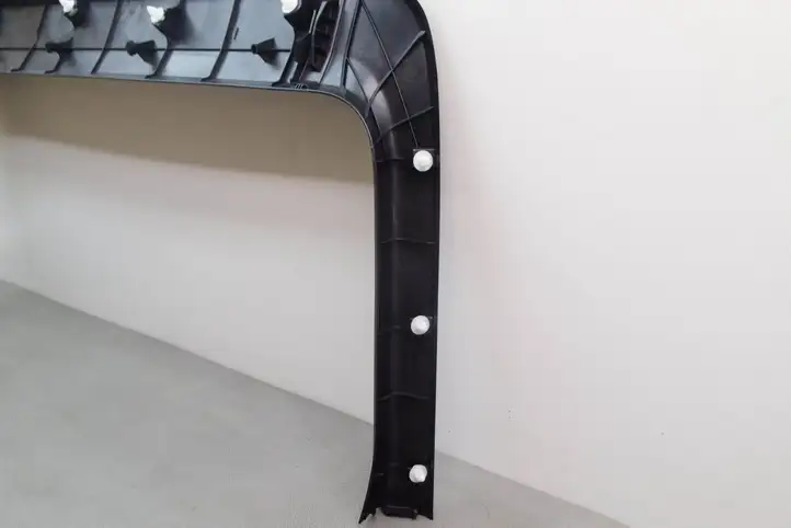 Toyota Prius (XW30) (2009 - 2015) 6479047030 Обшивка багажника — фото 14