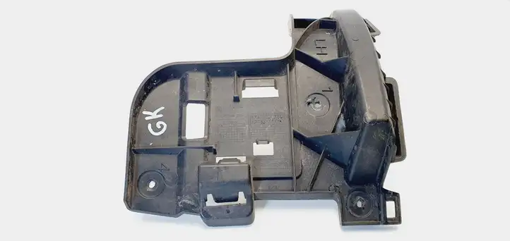 Opel Zafira B (2008 - 2014) 13300742 Кронштейн заднего бампера — фото 3