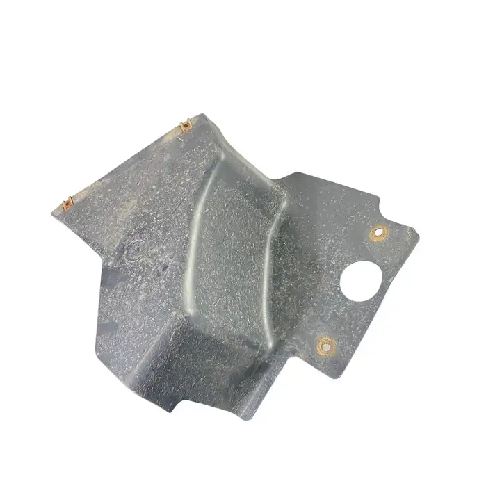 Ford Edge II (2015 - ) FT4BR111E67AB Защита днища задней части — фото 2