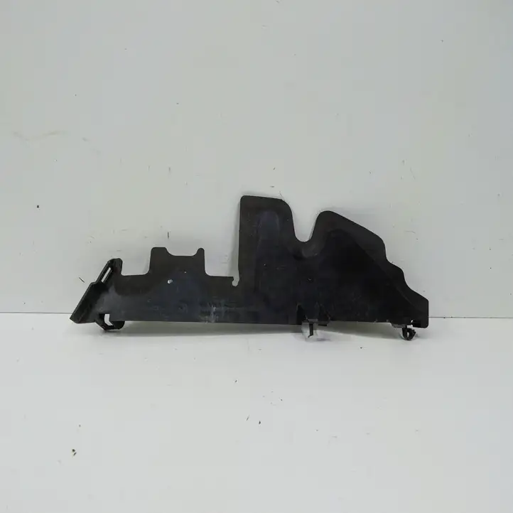 Volkswagen Tiguan (2007 - 2011)  5N0121283A Устройство (устройства) для отвода воздуха