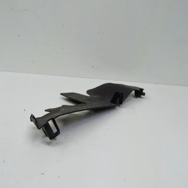 Volkswagen Tiguan (2007 - 2011)  5N0121283A Устройство (устройства) для отвода воздуха