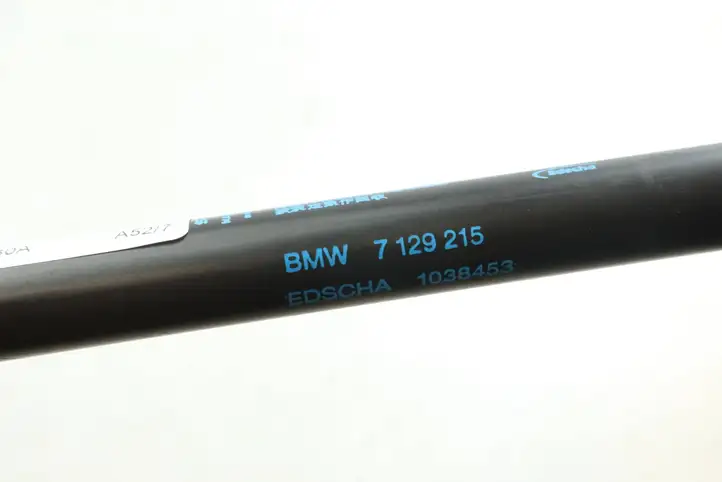 BMW 3 E92 E93 (2005 - 2014) 1038453 Амортизатор крышки багажника — фото 2