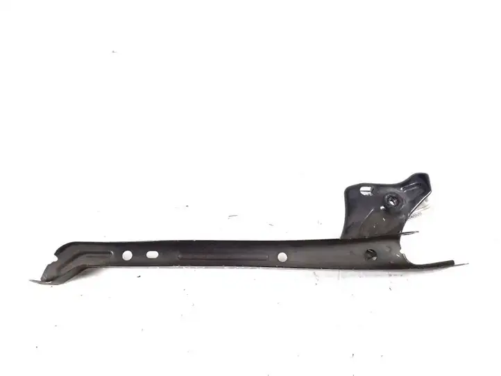 Toyota Prius (XW30) (2009 - 2015) 53208-47010 Кронштейн панели радиатора — фото 2
