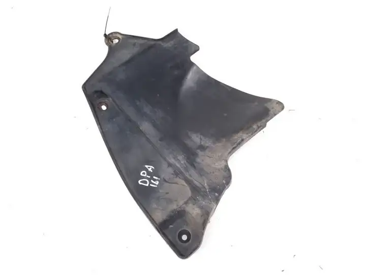 Toyota Previa (XR30, XR40) II (2000 - 2006) 53736-28020 Защита двигателя — фото 1