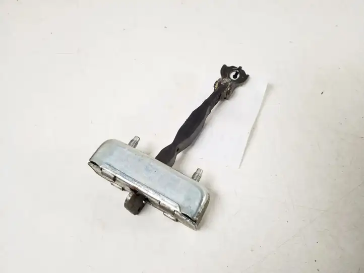 Toyota Corolla Verso E121 (2001 - 2004) 68610-12170 Ограничитель двери — фото 2