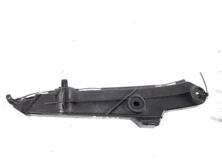 Toyota Corolla Verso E121 (2001 - 2004) 52575-13040 Кронштейн заднего бампера — фото 2