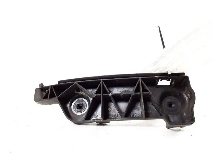 Toyota Corolla Verso E121 (2001 - 2004) 52563-13050 Кронштейн заднего бампера — фото 1
