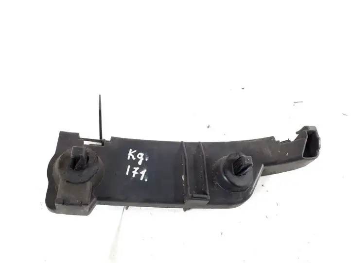 Toyota Corolla Verso E121 (2001 - 2004) 52563-13050 Кронштейн заднего бампера — фото 2