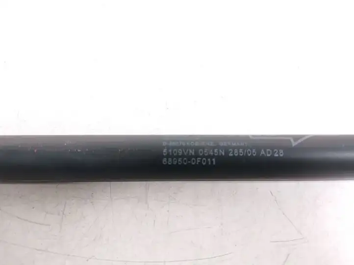 Toyota Corolla Verso AR10 (2004 - 2009) 68950-0F011 Амортизатор крышки багажника — фото 2