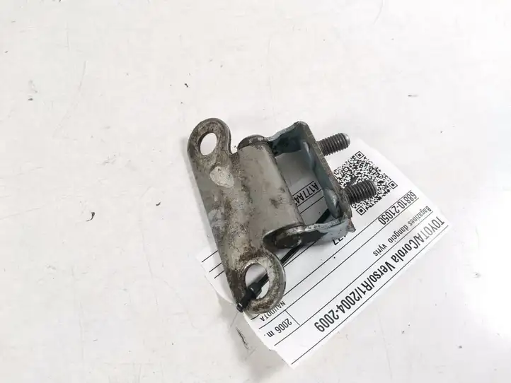 Toyota Corolla Verso AR10 (2004 - 2009) 68810-21050 Петли крышки багажника — фото 2