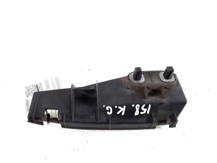 Toyota Corolla Verso AR10 (2004 - 2009) 52563-0F010 Кронштейн заднего бампера — фото 2
