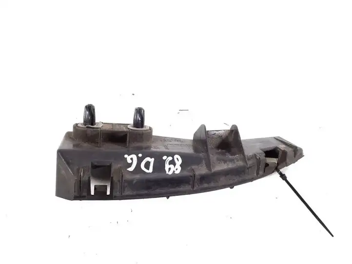 Toyota Corolla Verso AR10 (2004 - 2009) 52562-0F010 Кронштейн заднего бампера — фото 2