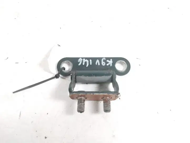 Toyota Corolla Verso E121 (2001 - 2004) 68810-21050 Петли крышки багажника — фото 1