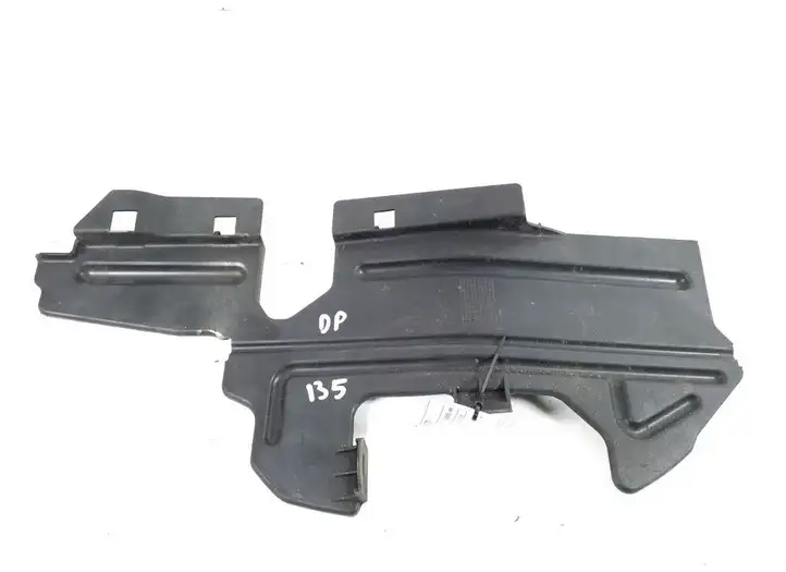 Toyota Corolla Verso AR10 (2004 - 2009) 53285-0F010 Дефлектор воздуха — фото 3