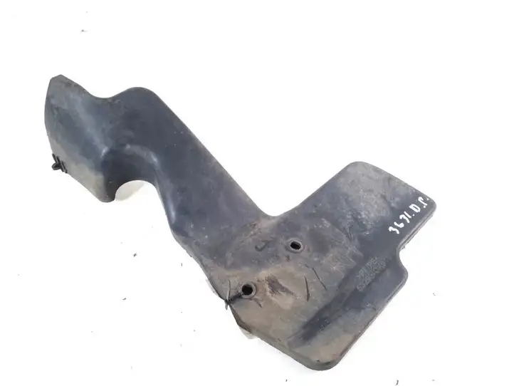 Toyota Hilux (AN10, AN20, AN30) (2004 - 2008) 53293-0K011 Дефлектор воздуха — фото 1