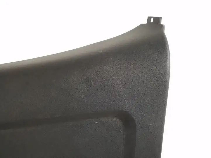 Toyota Corolla Verso AR10 (2004 - 2009) 64781-0F010 Обшивка багажника — фото 2