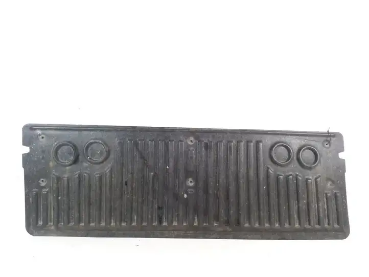 Toyota Hilux (AN10, AN20, AN30) (2004 - 2008) 65470-0K010 Обшивка багажника — фото 1
