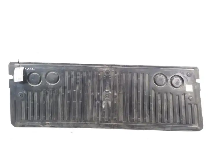 Toyota Hilux (AN10, AN20, AN30) (2004 - 2008) 65470-0K010 Обшивка багажника — фото 2