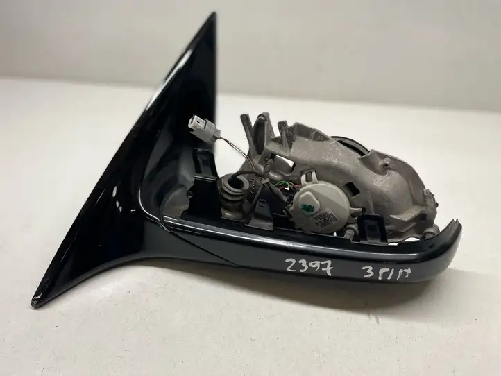 BMW 7 F01 (2008 - 2016) 7232755 Боковое зеркало с электроприводом — фото 1
