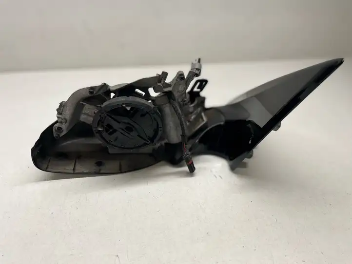 BMW 7 F01 (2008 - 2016) 7232755 Боковое зеркало с электроприводом — фото 2