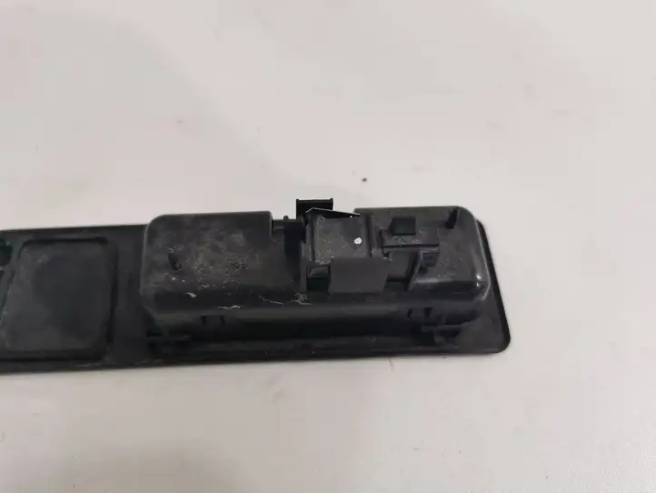 BMW 3 F30 F35 F31 (2012 - 2018) 7463161 Ручка крышки багажника — фото 3