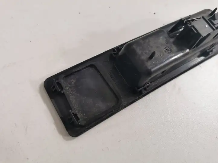 BMW 3 F30 F35 F31 (2012 - 2018) 7463161 Ручка крышки багажника — фото 4