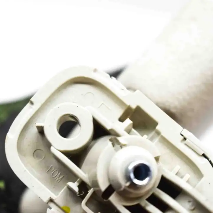 Tesla Model S (2012 - 2016) 102518201E Солнцезащитный козырек — фото 8