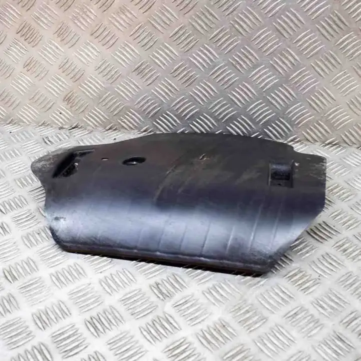 BMW iX3 G08 (2020 - )  6889065 Защита дна задней ходовой части