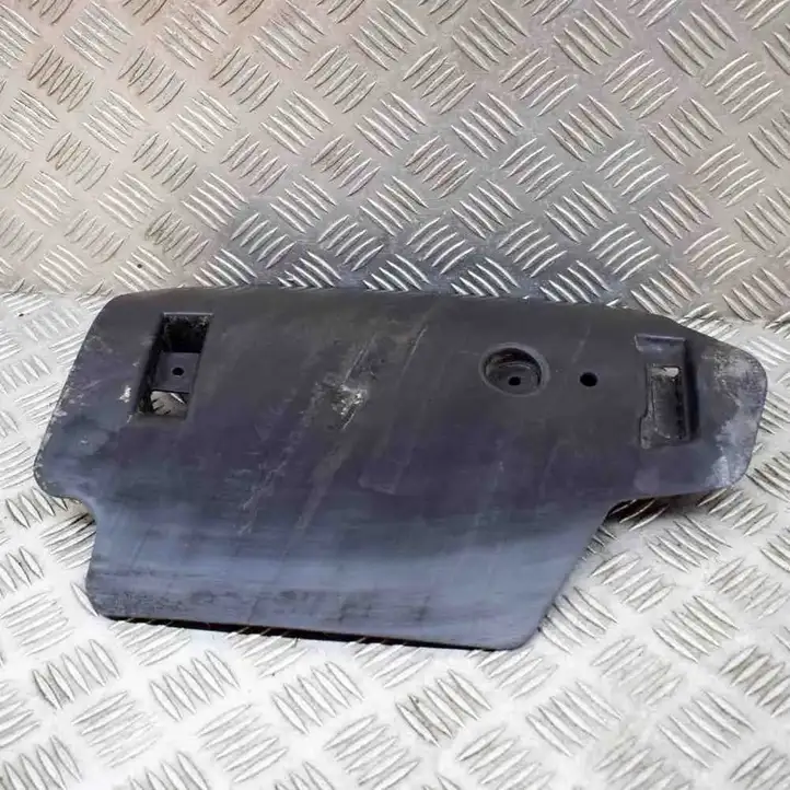 BMW iX3 G08 (2020 - )  6889065 Защита дна задней ходовой части