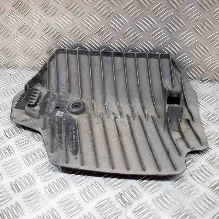 BMW iX3 G08 (2020 - )  6889065 Защита дна задней ходовой части