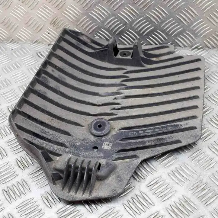 BMW iX3 G08 (2020 - )  6889065 Защита дна задней ходовой части