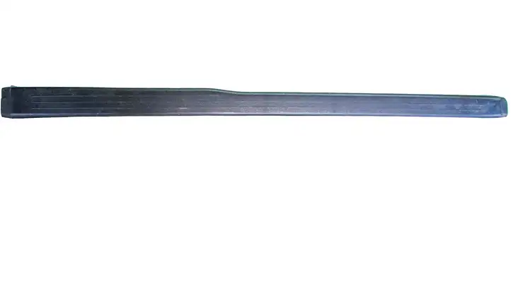 Mercedes-Benz CLC CL 203 (2008 - 2011) A2036861936 Внутренняя отделка переднего порога — фото 1