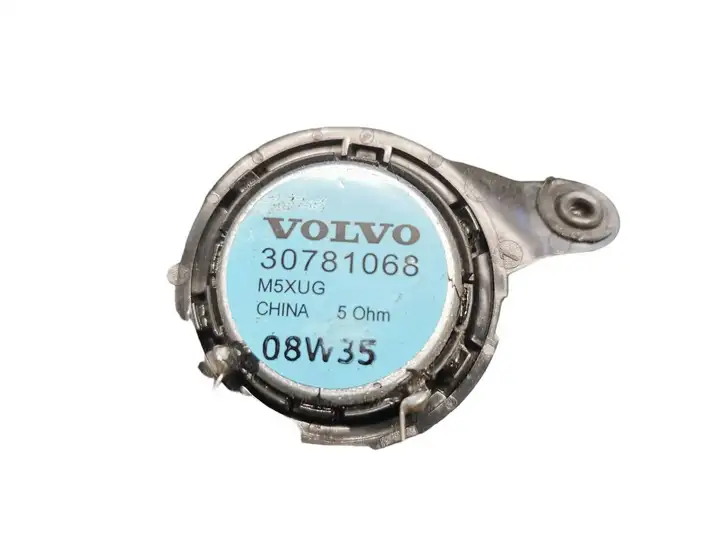 Volvo V70 (2007 - 2013) 30781068 Динамики передних дверей — фото 3